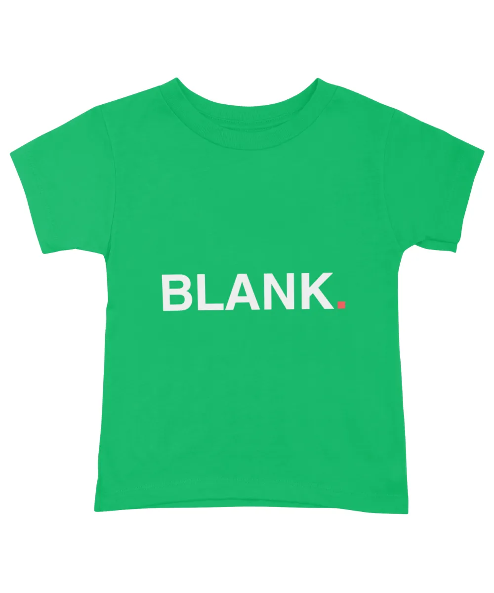 Tričko s krátkym rukávom zelené